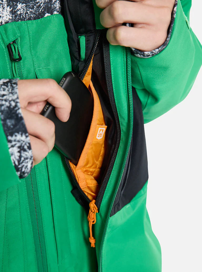 22/23 Burton M GORE PILLWLN JK