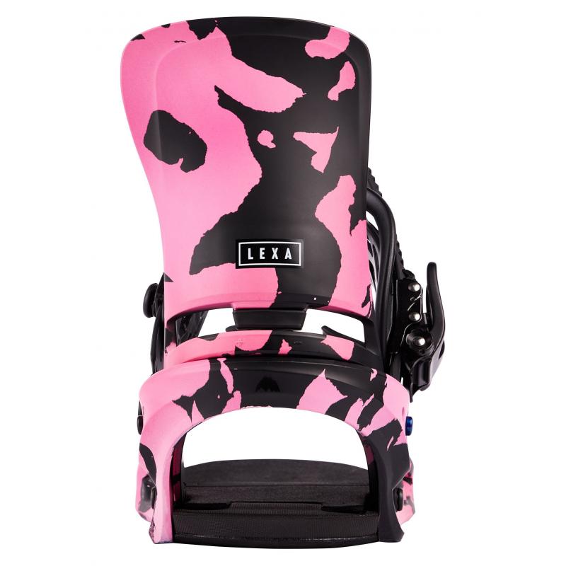 22/23 Burton LEXA SB固定器