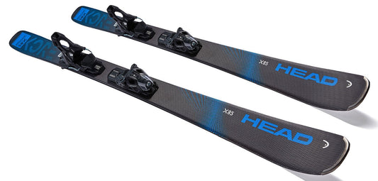 23/24 HEAD KORE X 85 LYT PR ANTH BL 雙板雪板
