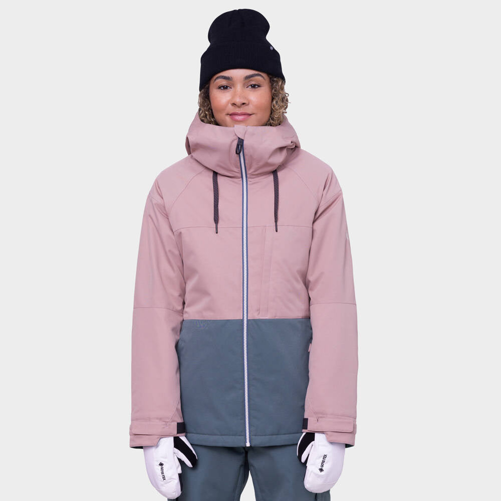 23/24 686 KIDS ATHENA INSULATED JACKET 雪衣