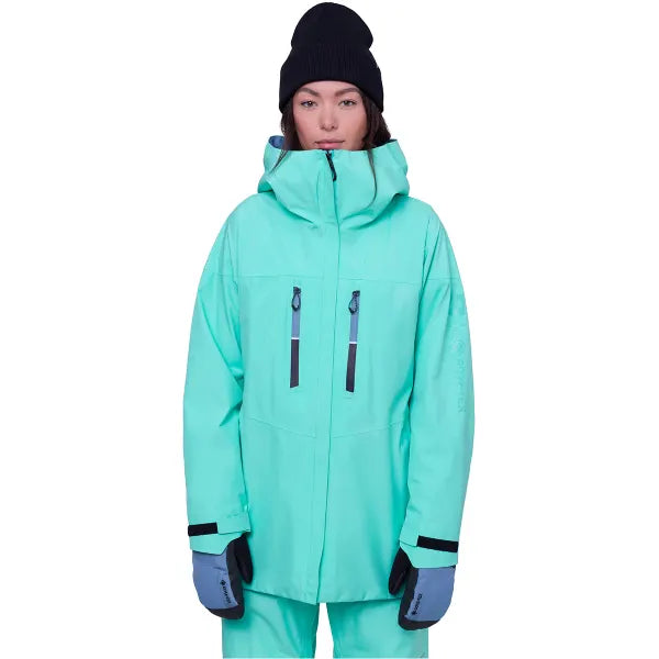 23/24 686 MEN GORE-TEX GT JACKET 雪衣