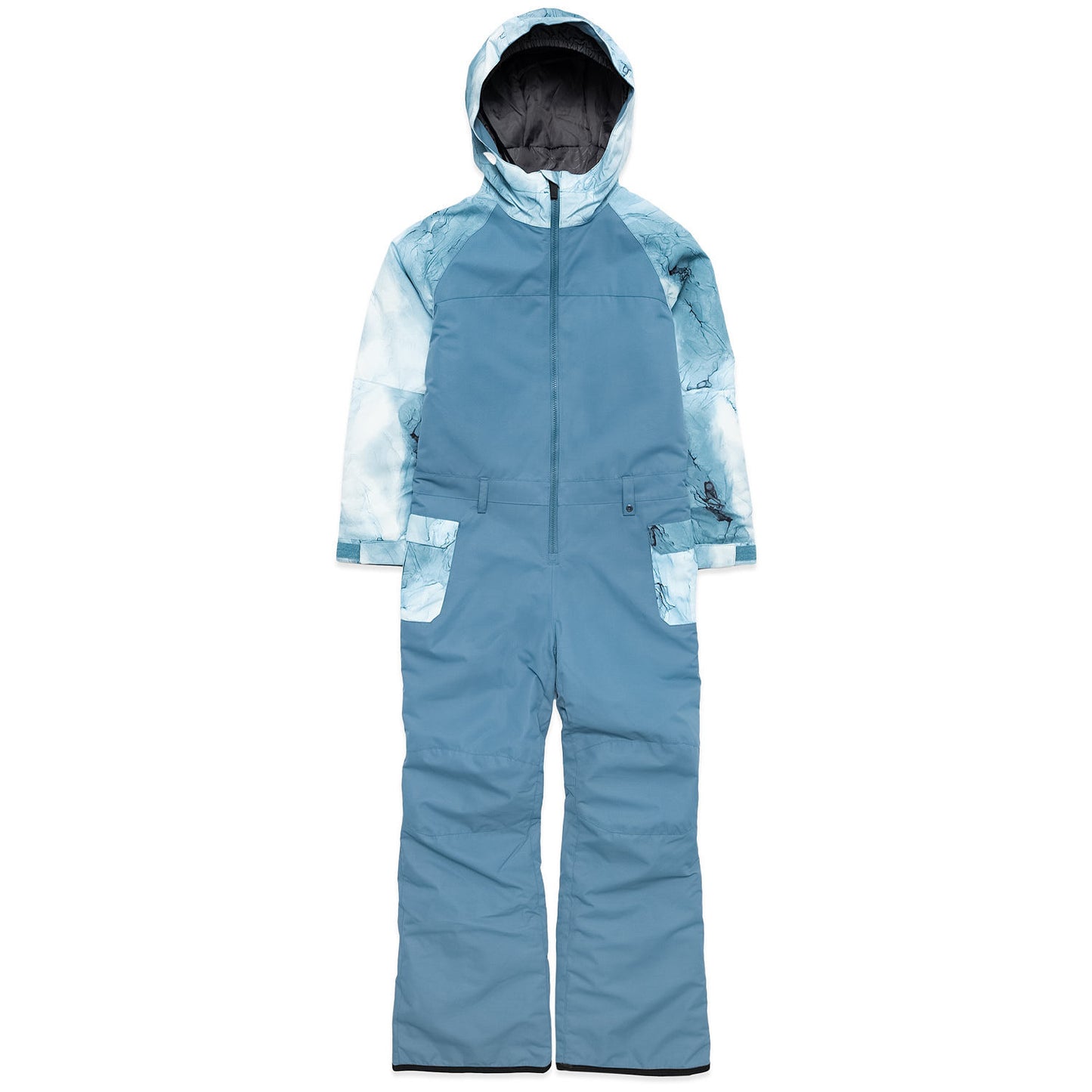 23/24 686 KIDS SHINE INSULATED ONE-PIECE 連身雪服