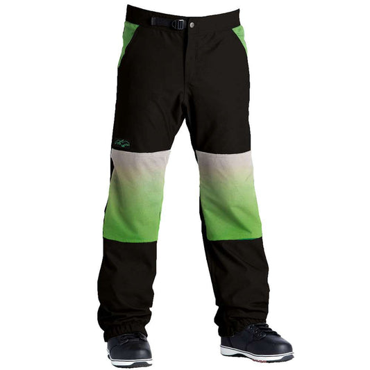 23/24 Airblaster Max Elastic Boss Pant 雪褲