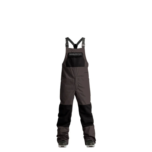 23/24 Airblaster Women Freedom Bib 吊帶雪褲