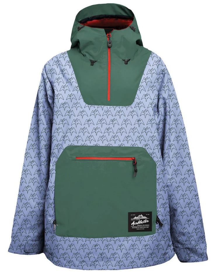 23/24 Airblaster Women Freedom Pullover 雪衣