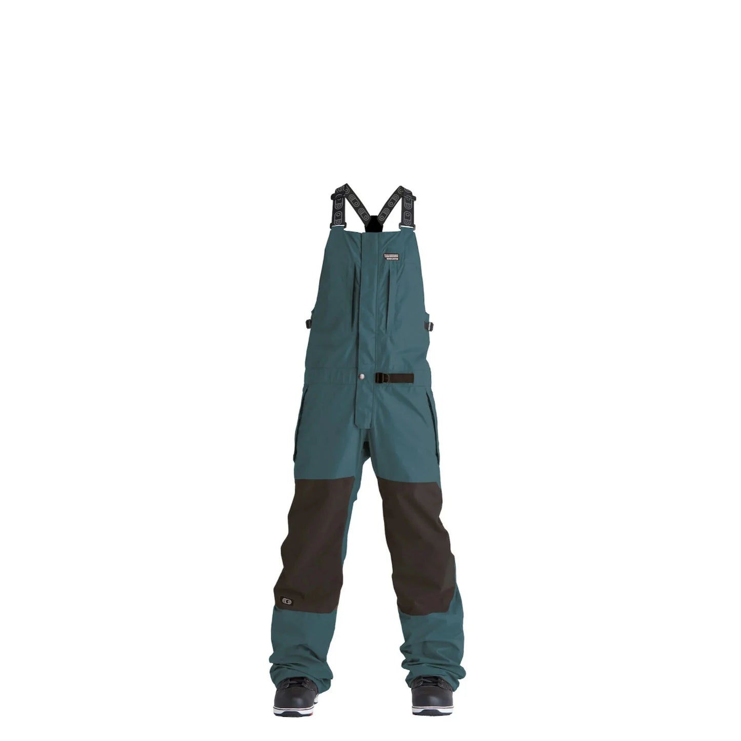 23/24 Airblaster Men Stretch Krill Bib 吊帶雪褲