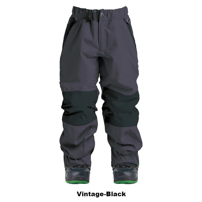 23/24 Airblaster Youth Boss Pant 雪褲