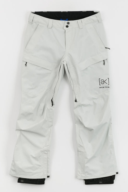 23/24 Burton AK GORE SWASH 雪褲