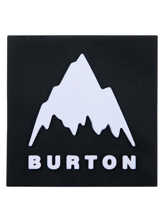 23/24 Burton FOAM MATS MOUNTAIN LOGO 止滑墊