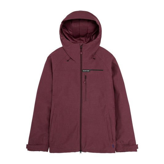 23/24 Burton M Lodgepole Jkt 雪衣