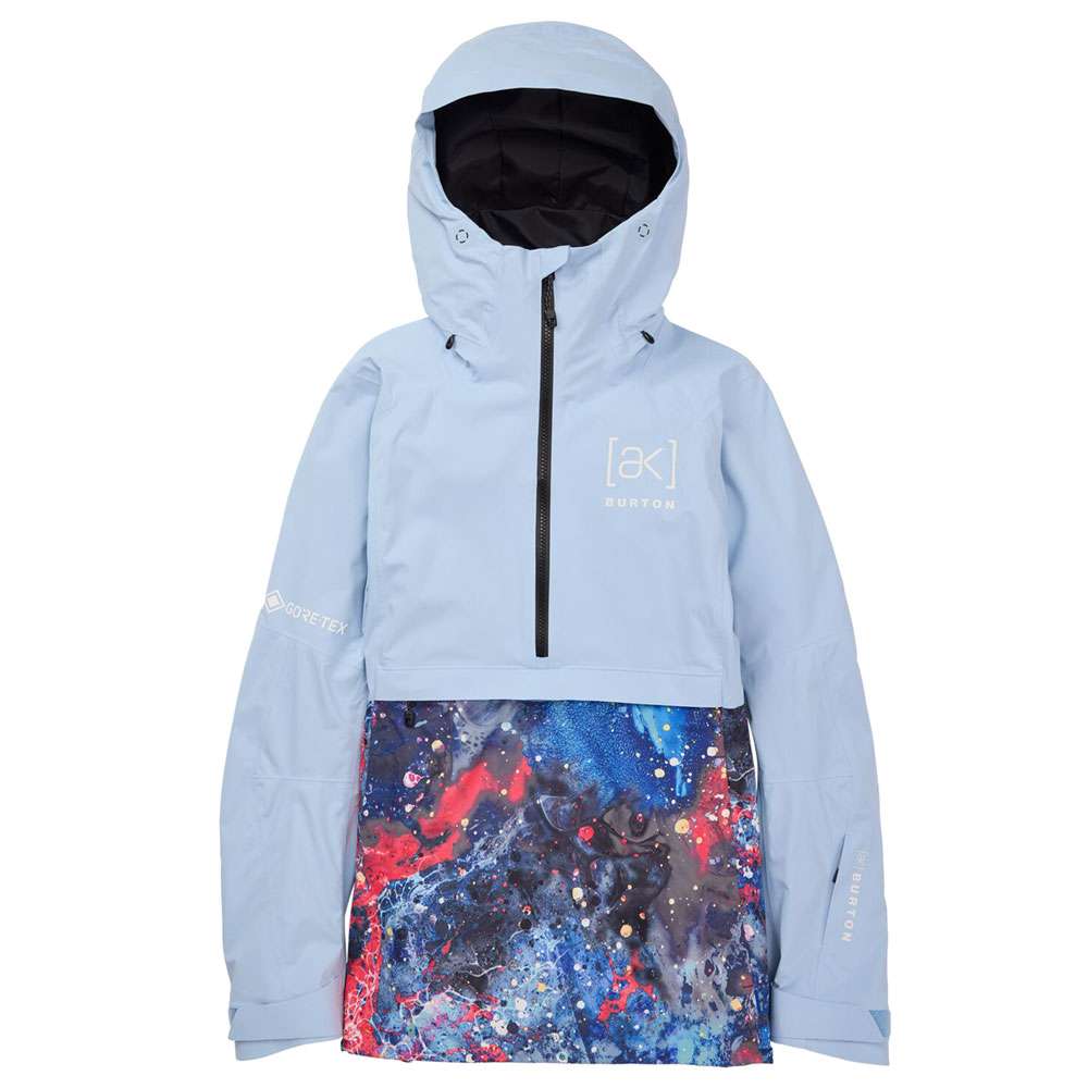 23/24 Burton W AK GORE-TEX Kimmy 2L Anorak 雪服