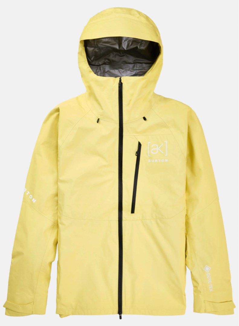 23/24 Burton M AK GORE-TEX Surgence Jkt 雪服