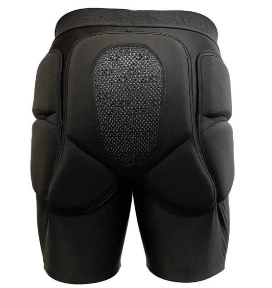 24/25 DEMON Zero Protective Shorts w/RF D3O 護臀