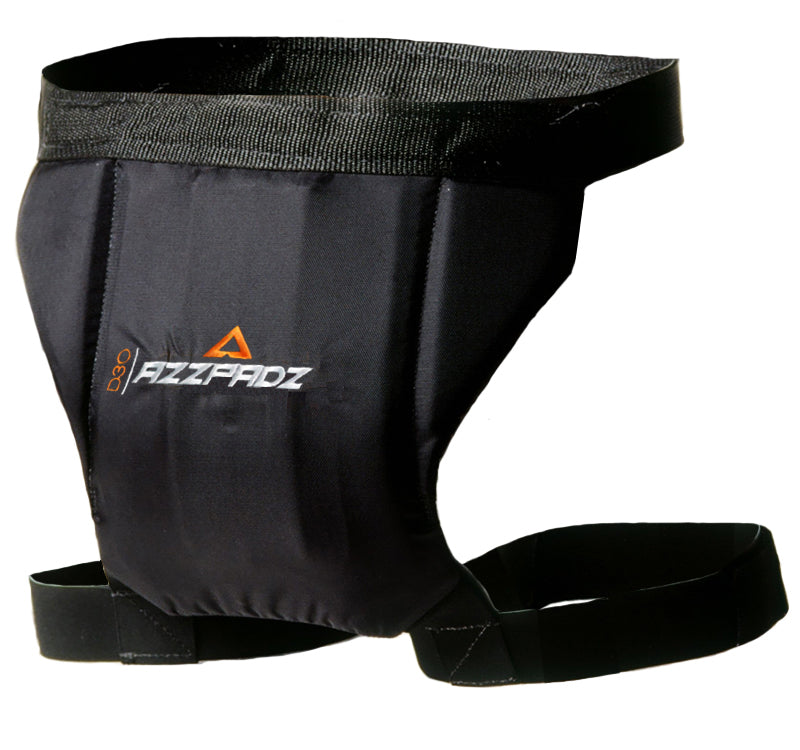 23/24 DEMON Azzpadz D3O AZZO2 尾椎骨護具