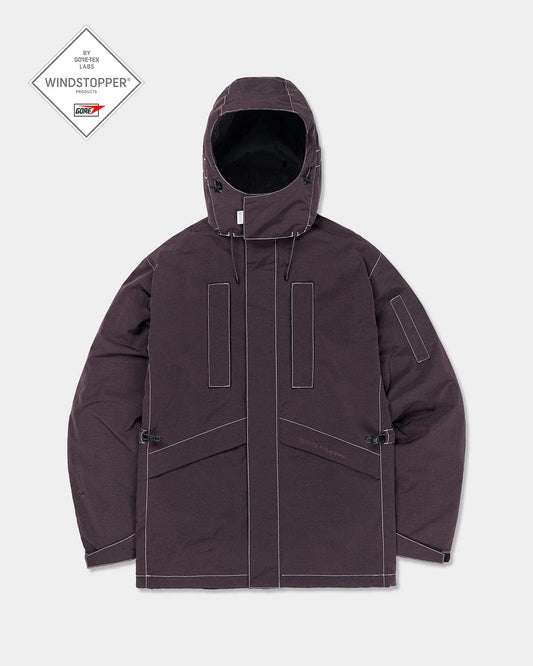 23/24 Dimito VTX DETACHABLE HD JACKET 雪衣