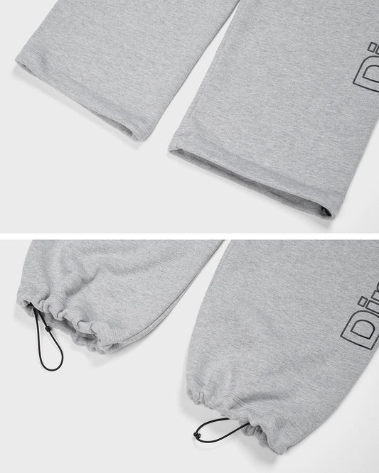23/24 Dimito PRAY SWEATPANTS 休閒服飾