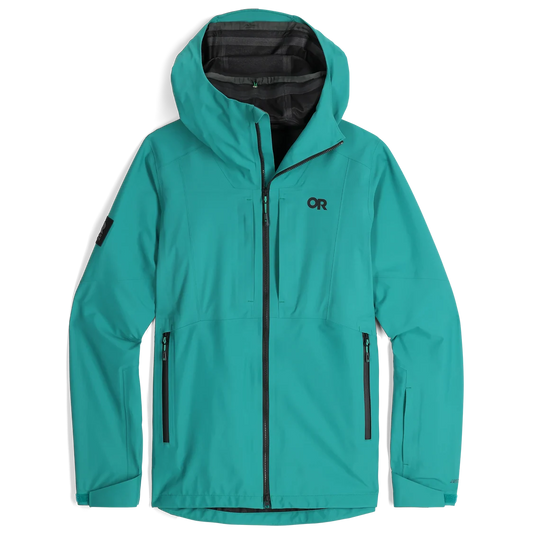 23/24 Outdoor Research Men Skytour AscentShell Jkt 雪服