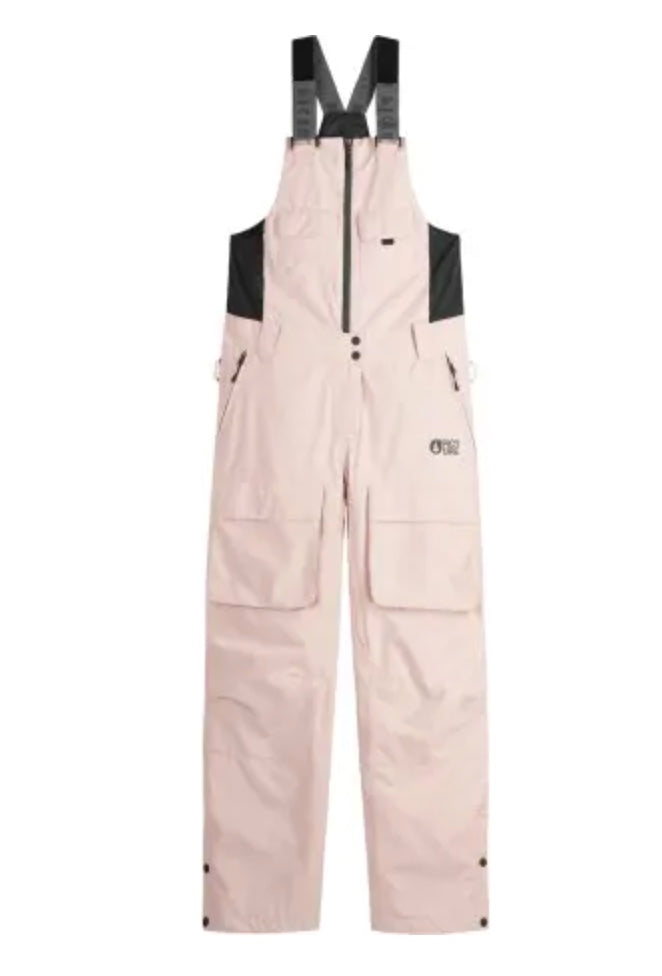 23/24 PICTURE BRITA BIB PANTS 吊帶雪褲