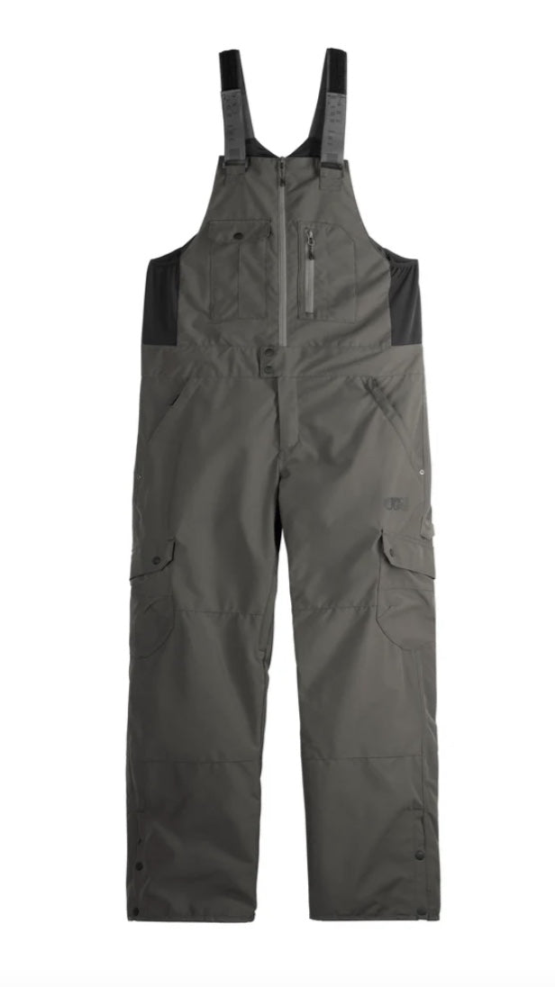23/24 PICTURE TESTY BIB PANTS 吊帶雪褲