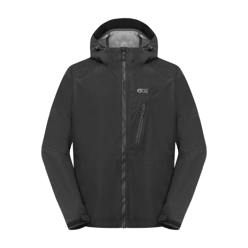 23/24 PICTURE- ABSTRAL+ 2.5L JKT 雪衣