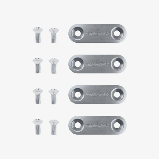 23/24 Union Dual washer Hardware