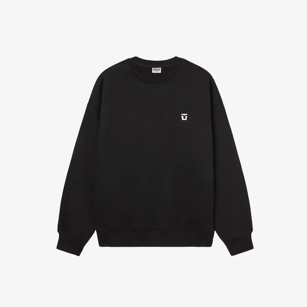 23/24 Union Premium Crew neck 休閒上衣