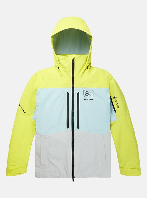 23/24 Burton M AK GORE SWASH JK 雪衣