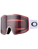 23/24 Oakley Fall Line L Matte Wh