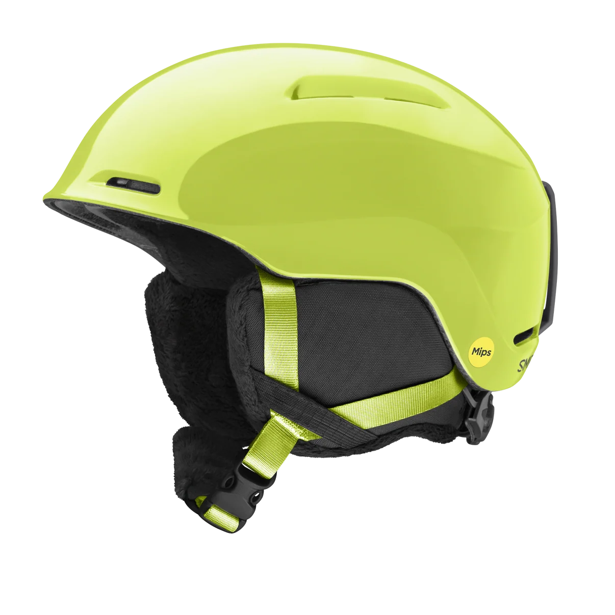 23/24 Smith GLIDE JR(SLIME, Lect