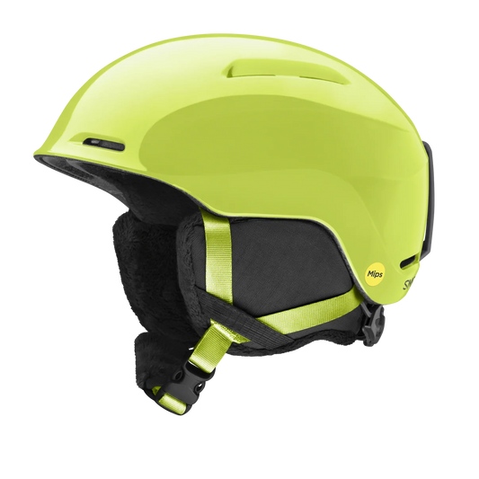 23/24 Smith GLIDE JR(SLIME, Lect