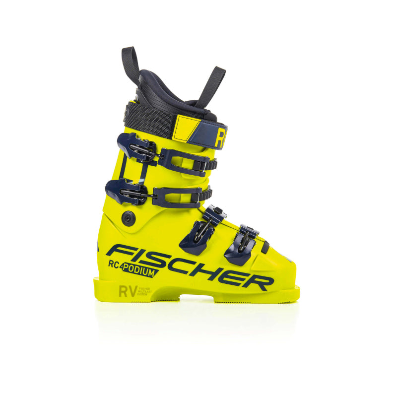 23/24 Fischer RC4 PODIUM LT 90 SK雪