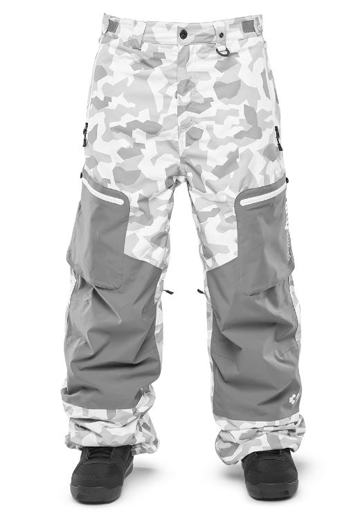 24/25 Thirtytwo TM PANT 雪褲