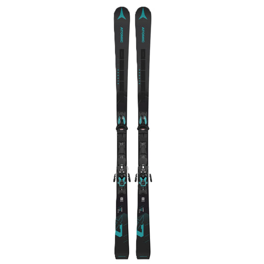 25/26 Atomic REDSTER X7 RVSK C+MI