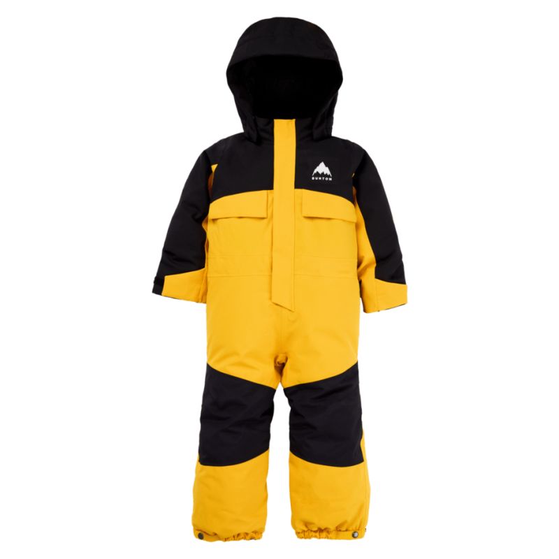 24/25 Burton ONE PIECE TD 雪衣