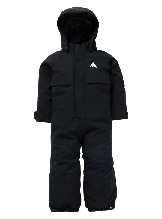 24/25 Burton ONE PIECE KD 雪衣