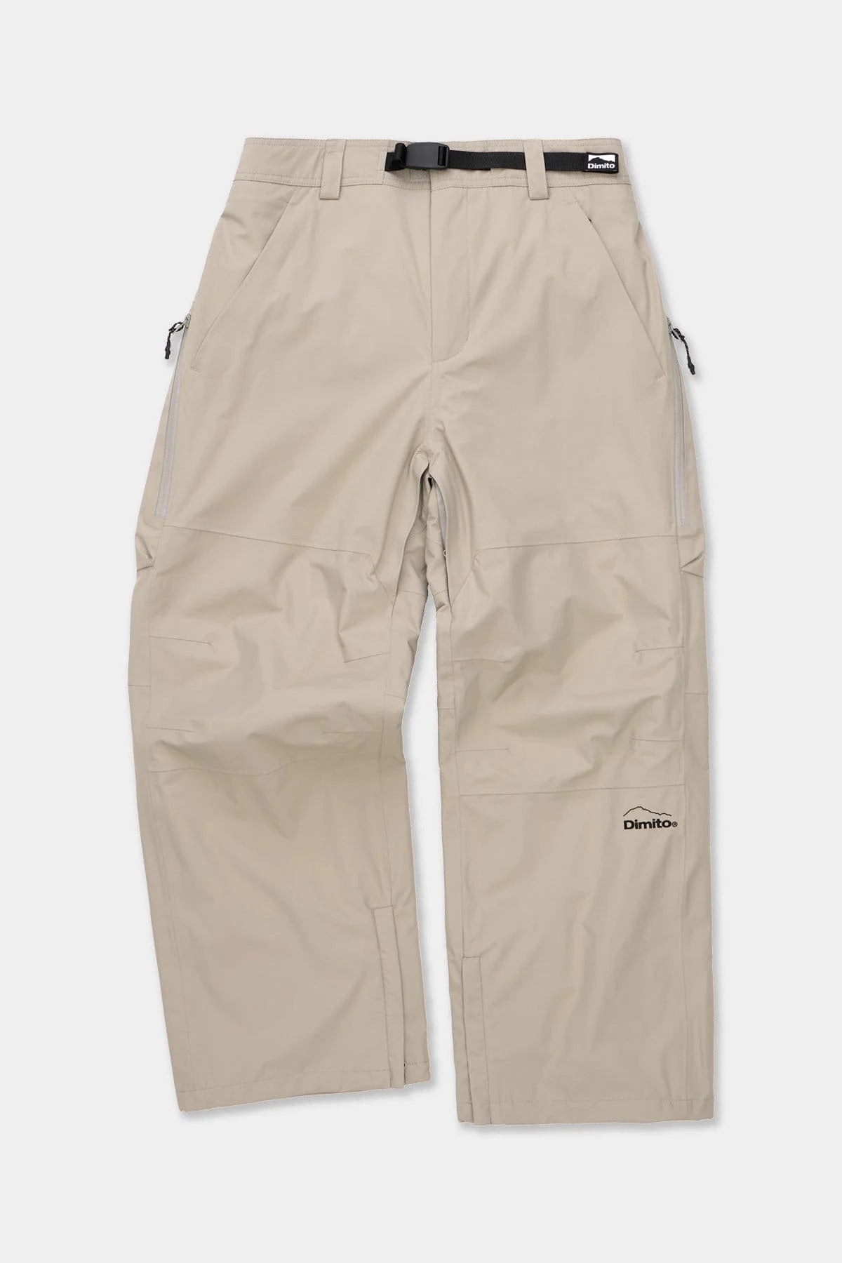 24/25 Dimito BARRIER OG PANTS 雪褲