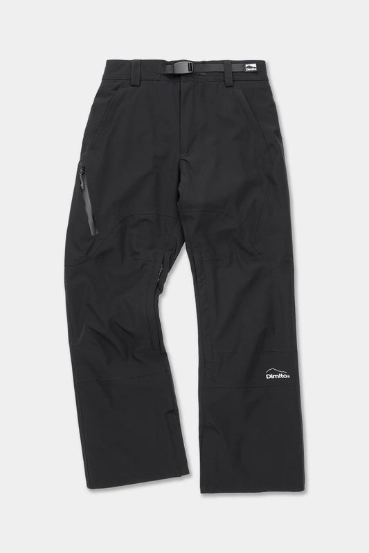 24/25 Dimito 24 BIO SLIM PANTS 雪褲
