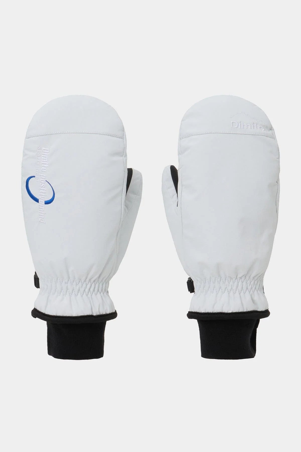 24/25 Dimito DMT SPORTS MITTEN 手套