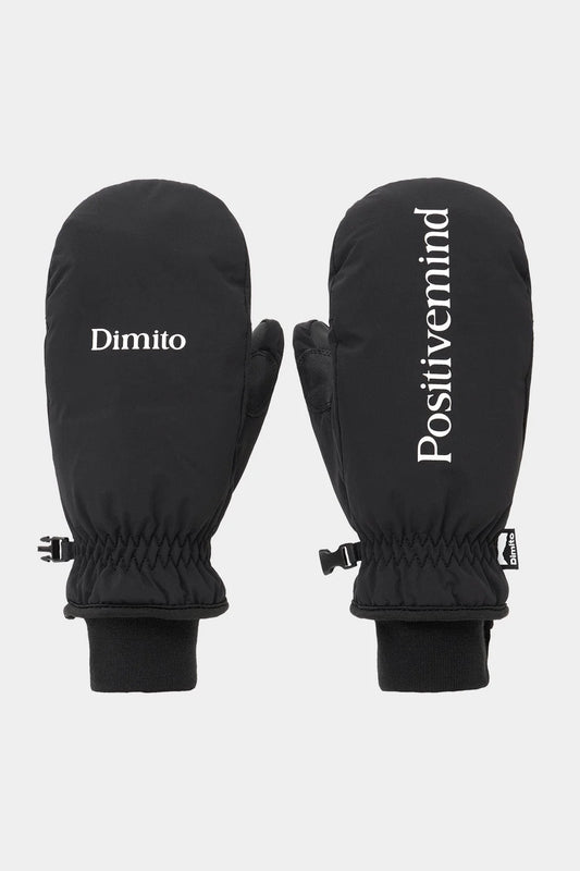 24/25 Dimito PSTVM MITTEN 手套