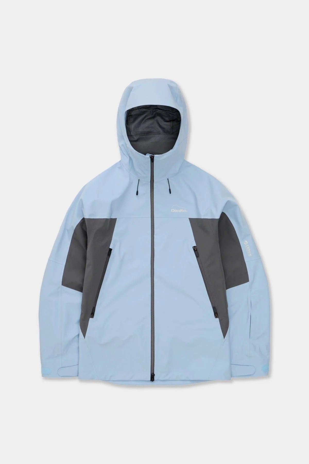 24/25 Dimito LEVEL OG 3L JACKET 雪衣