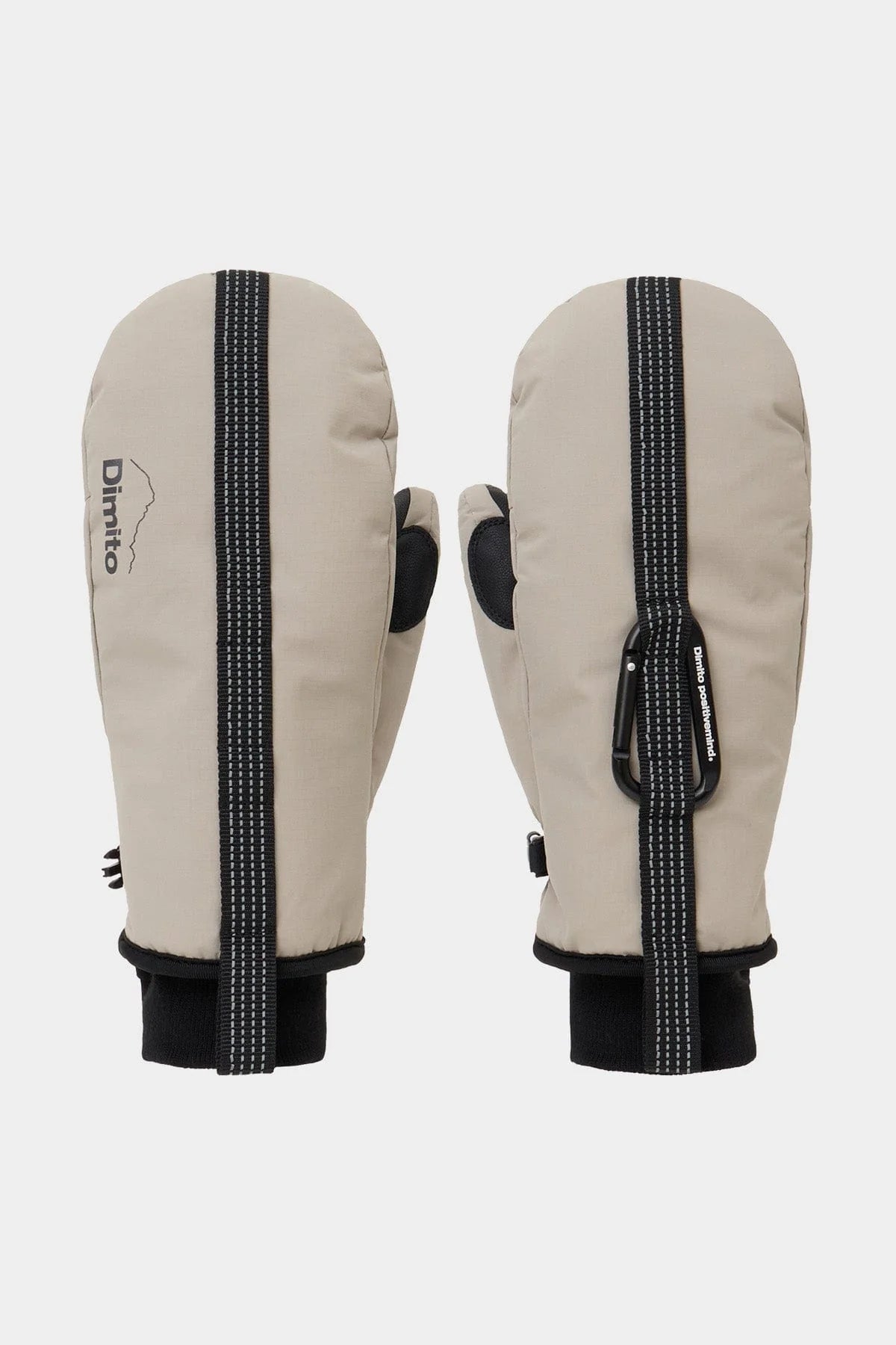 24/25 Dimito REFLECTIVE BANDED MI