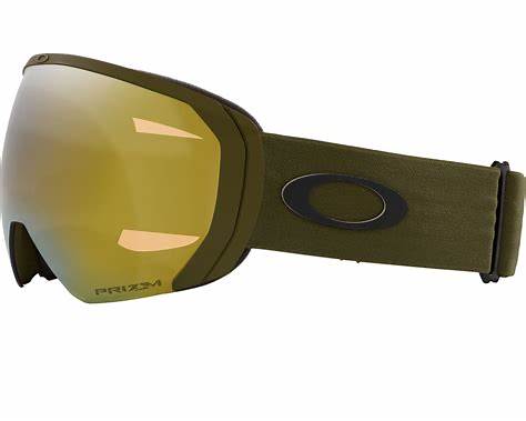 24/25 OAKLEY FLIGHT PATH 雪鏡