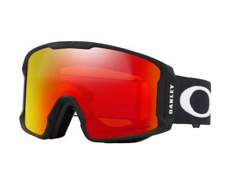 24/25 OAKLEY LINE MINER 雪鏡