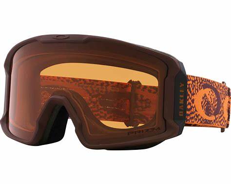 24/25 Oakley LINE MINER Ginger Di