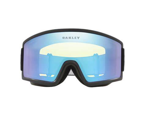 24/25 OAKLEY Target Line Double Lens雪鏡