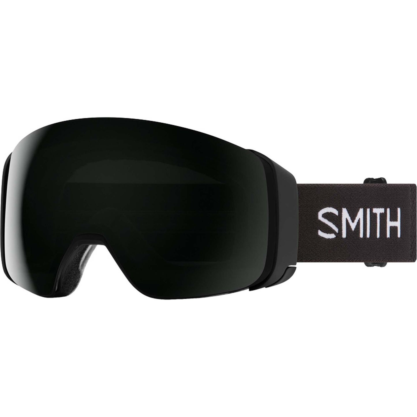 24/25 SMITH 4D Mag Low Bridge Fit 雪鏡