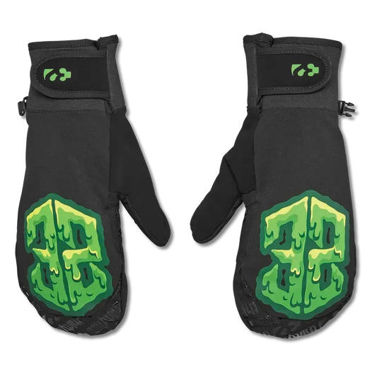 24/25 Thirtytwo GATEWAY MITT 手套