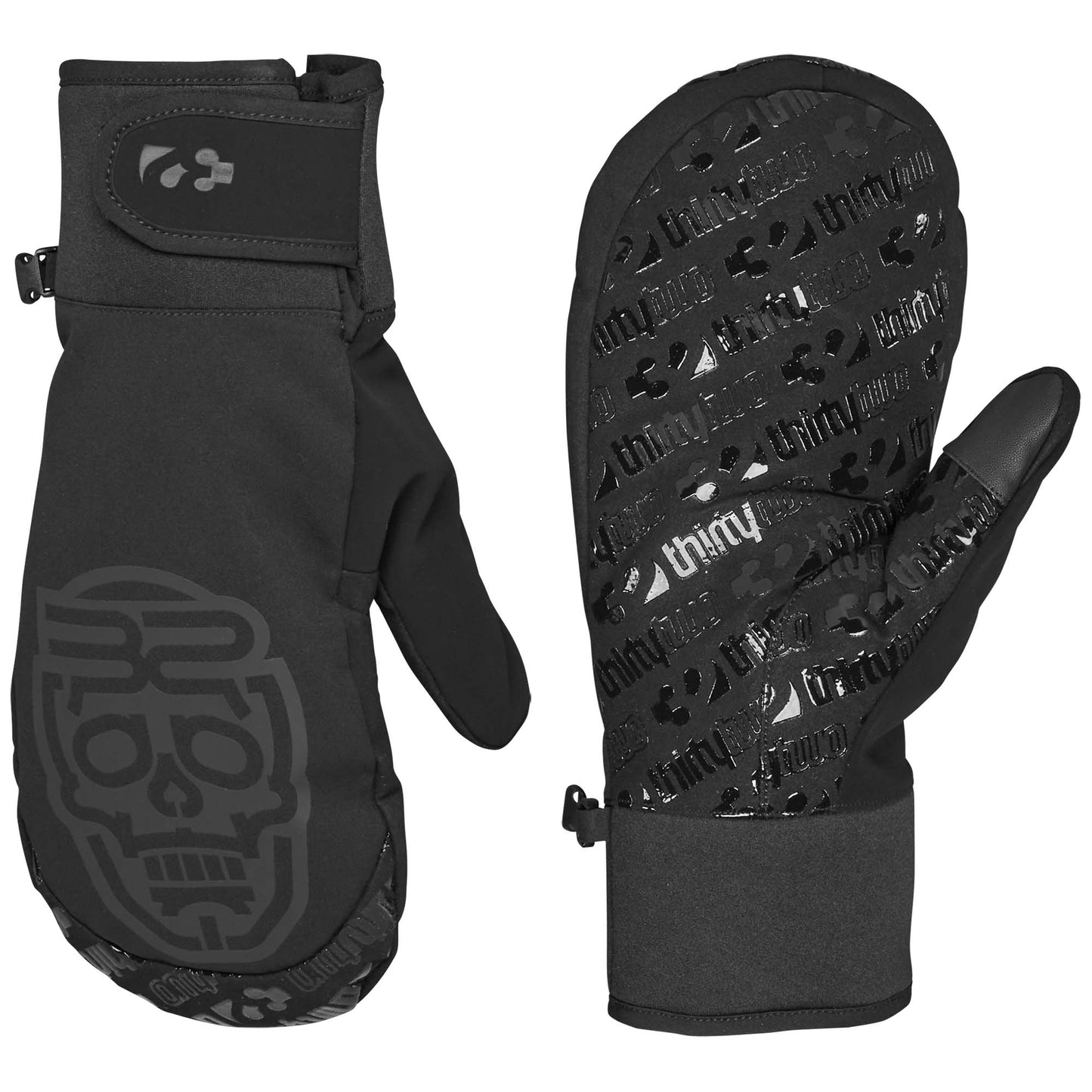 24/25 Thirtytwo GATEWAY MITT 手套
