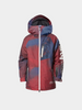 24/25 Thirtytwo YOUTH GRASSER INSULATED JACKET 雪衣