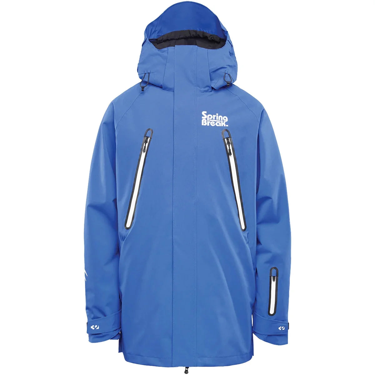 24/25 Thirtytwo SPRINGBREAK PARKA 雪衣